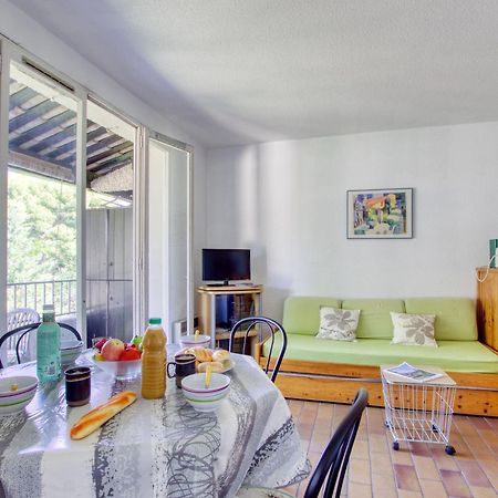Apartment Les Aigues Marines-12 By Interhome La Madrague Zewnętrze zdjęcie