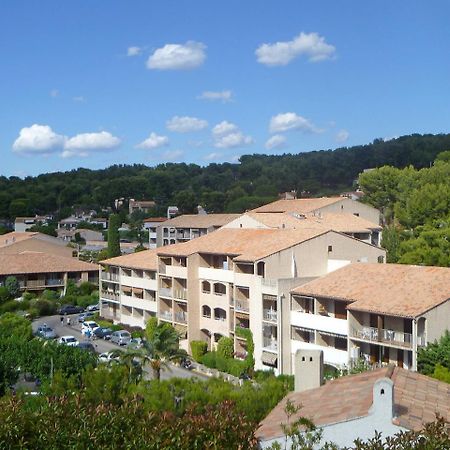 Apartment Les Aigues Marines-12 By Interhome La Madrague Zewnętrze zdjęcie