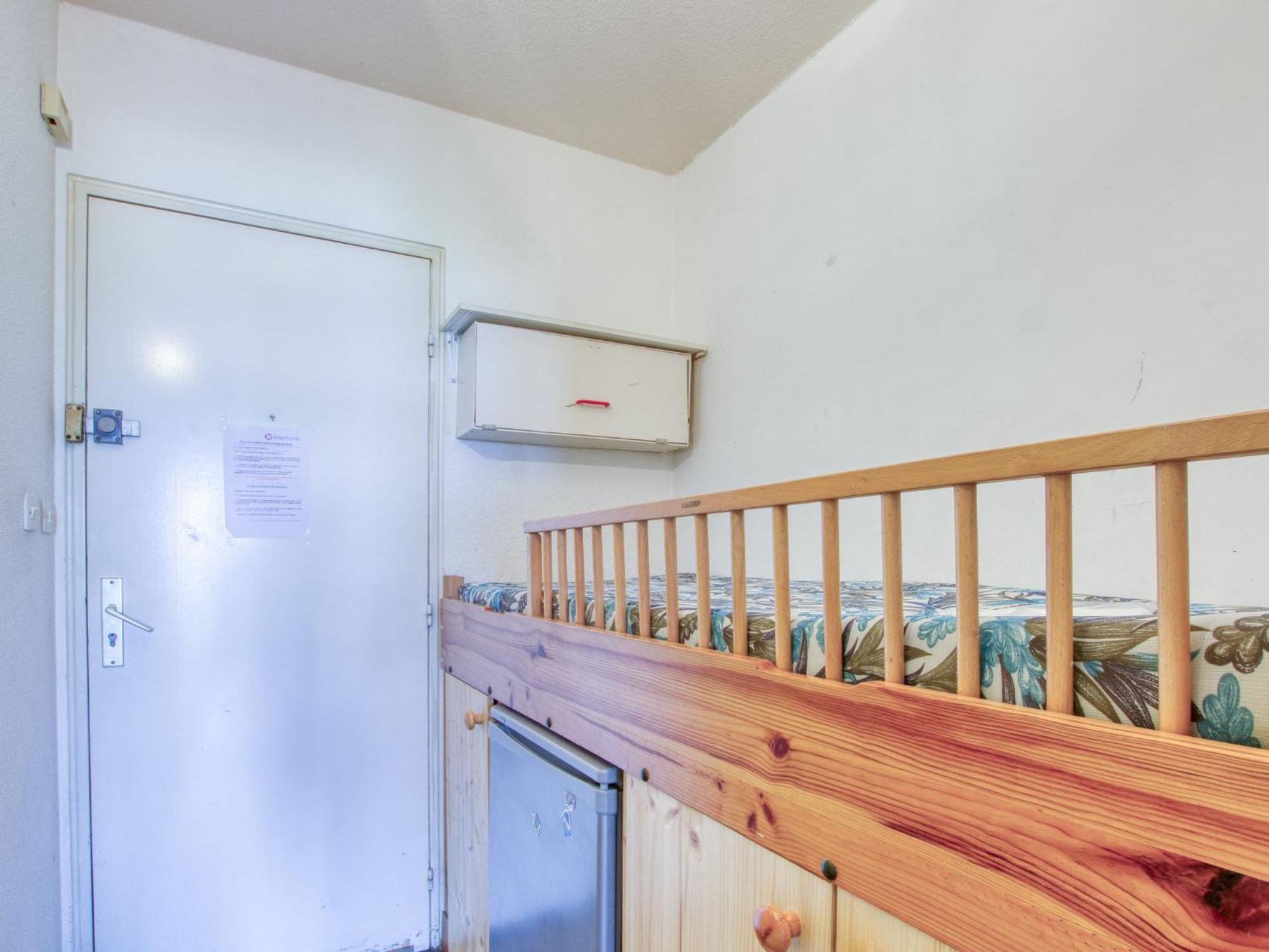 Apartment Les Aigues Marines-12 By Interhome La Madrague Zewnętrze zdjęcie