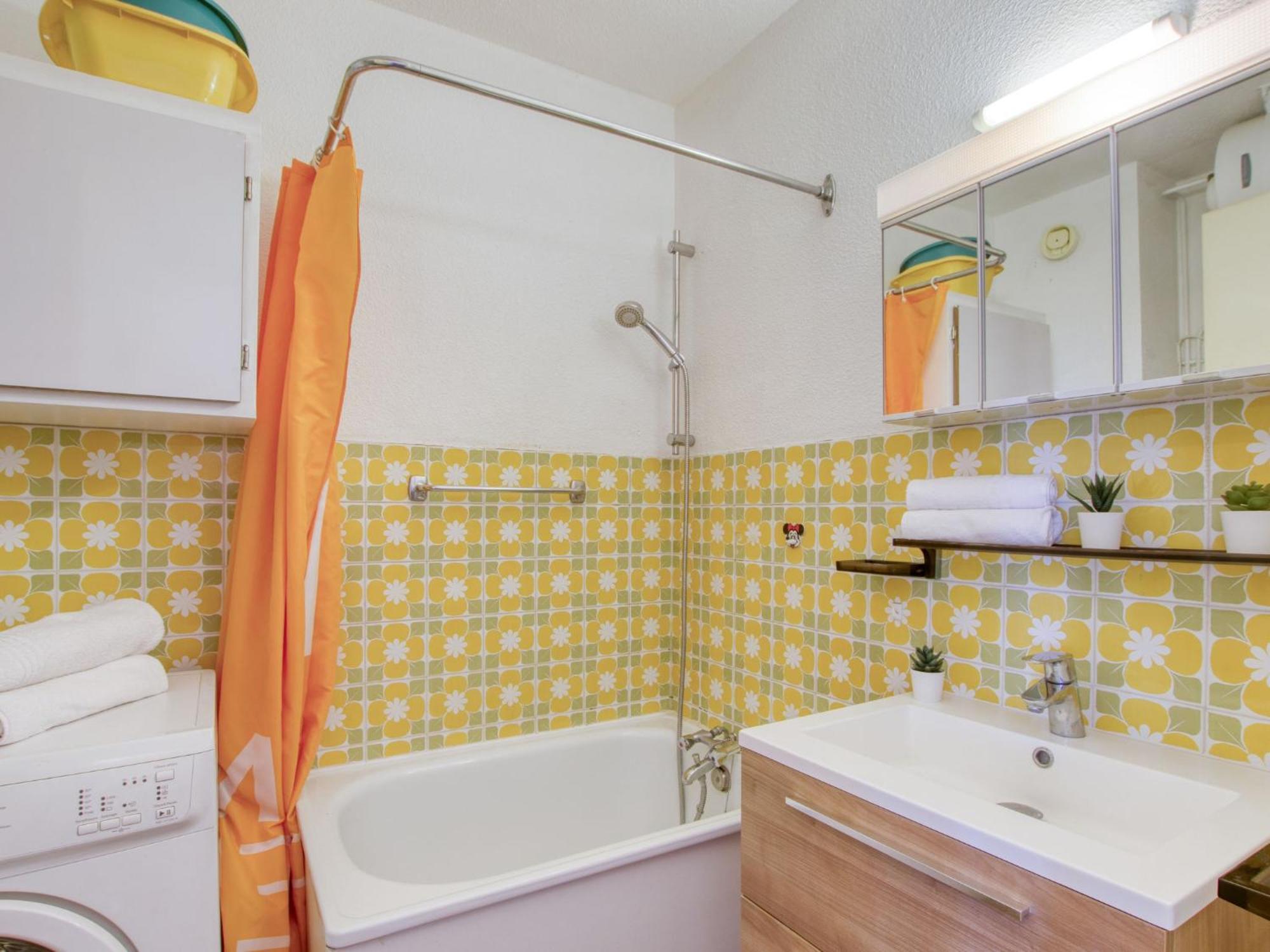 Apartment Les Aigues Marines-12 By Interhome La Madrague Zewnętrze zdjęcie