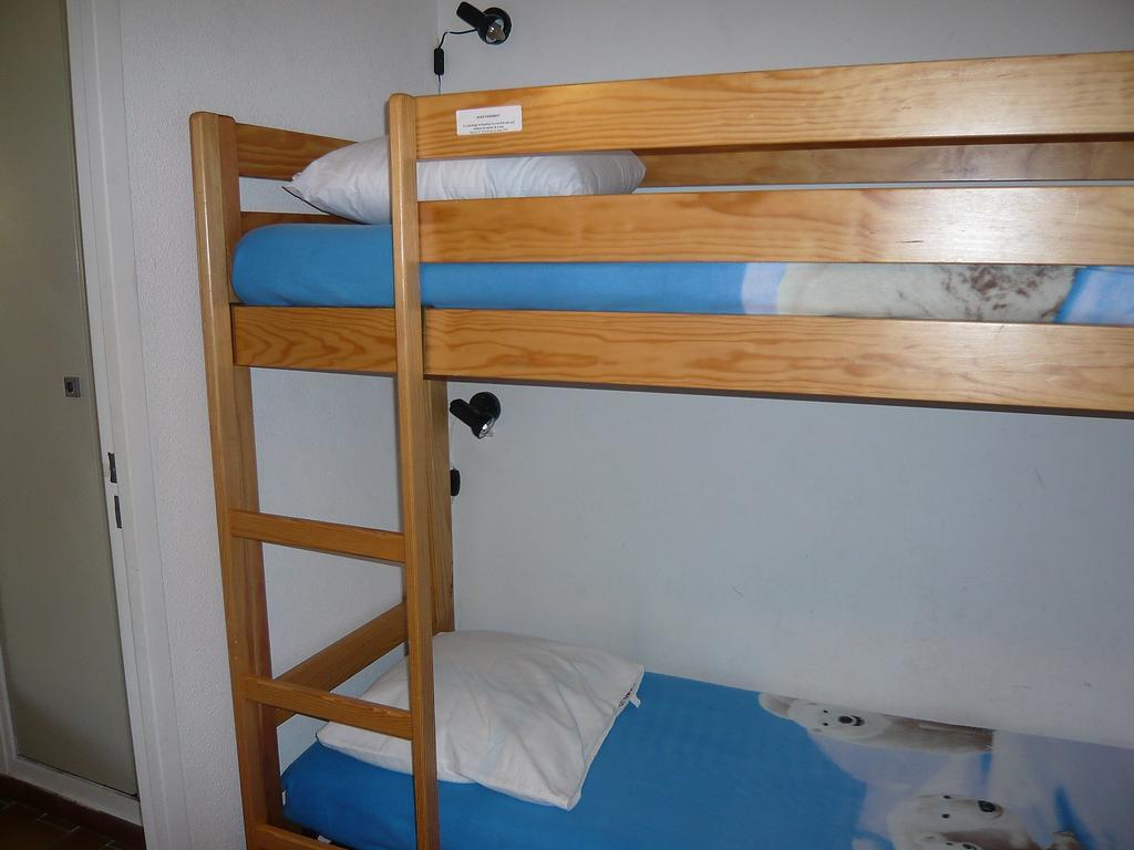 Apartment Les Aigues Marines-12 By Interhome La Madrague Zewnętrze zdjęcie