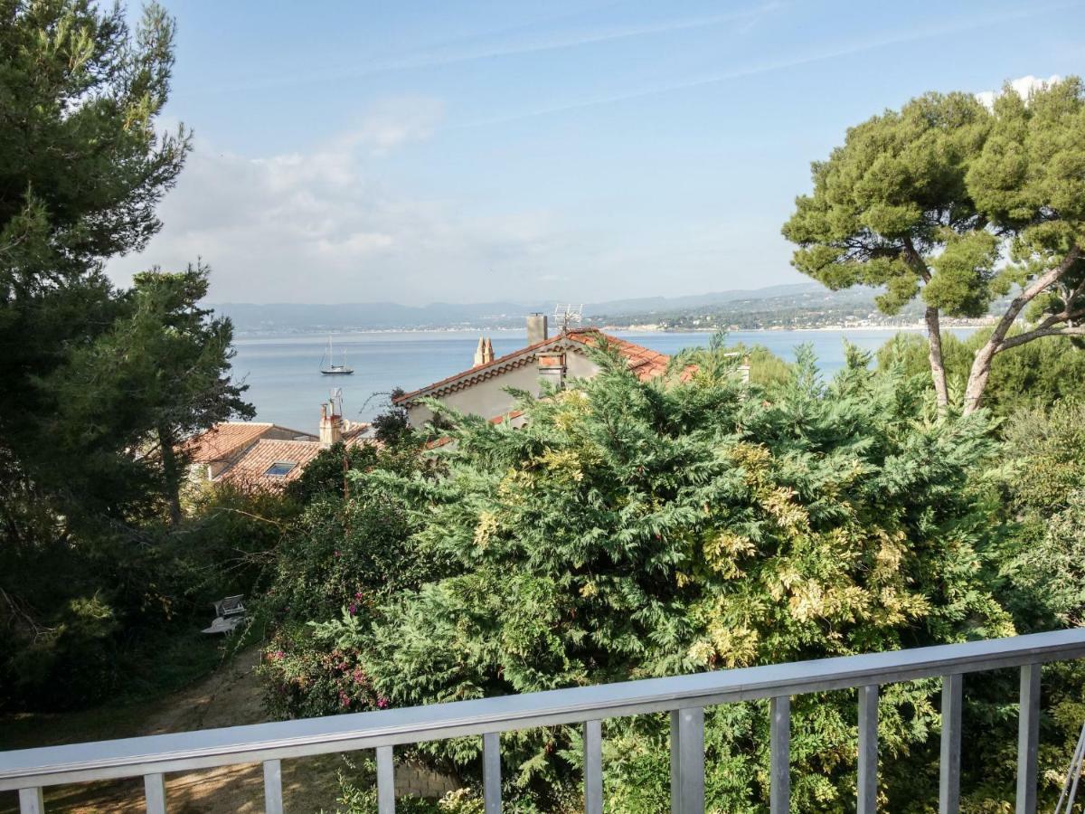 Apartment Les Aigues Marines-12 By Interhome La Madrague Zewnętrze zdjęcie